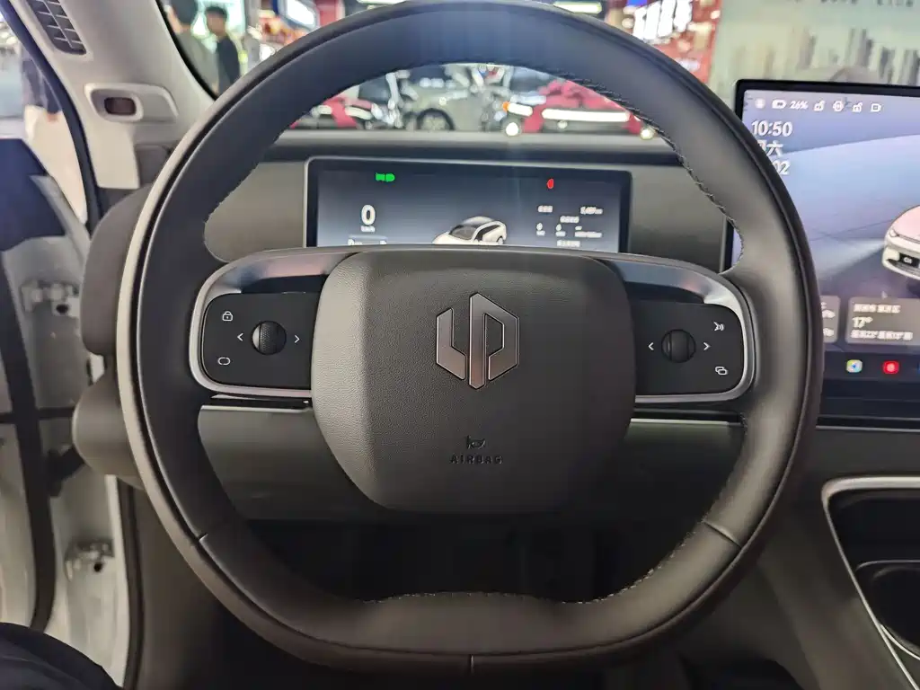 Leapmotor C11 2026 640