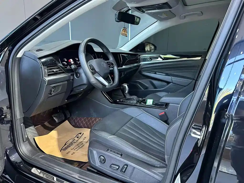 Volkswagen Passat — миниатюра 9