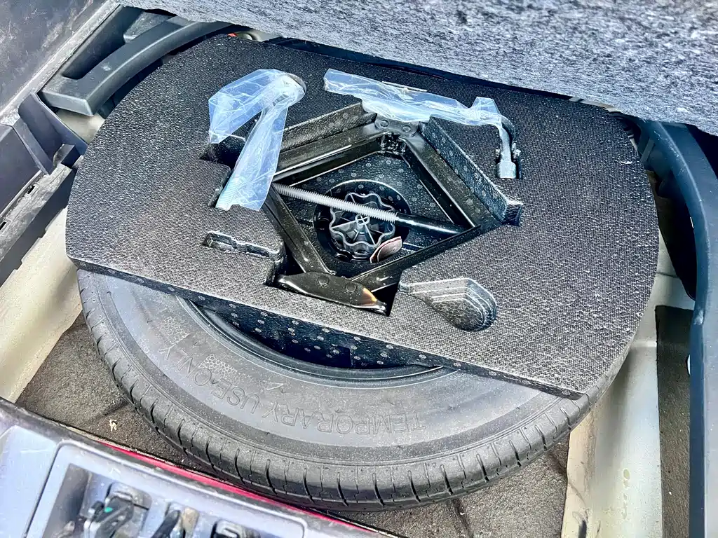 GAC TRUMPCHI GS4 NEW ENERGY