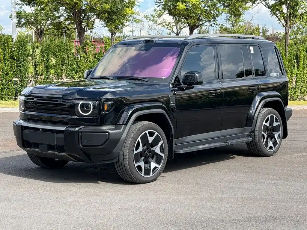 iCAR iCAR V27