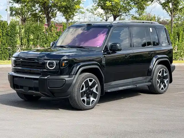 iCAR iCAR