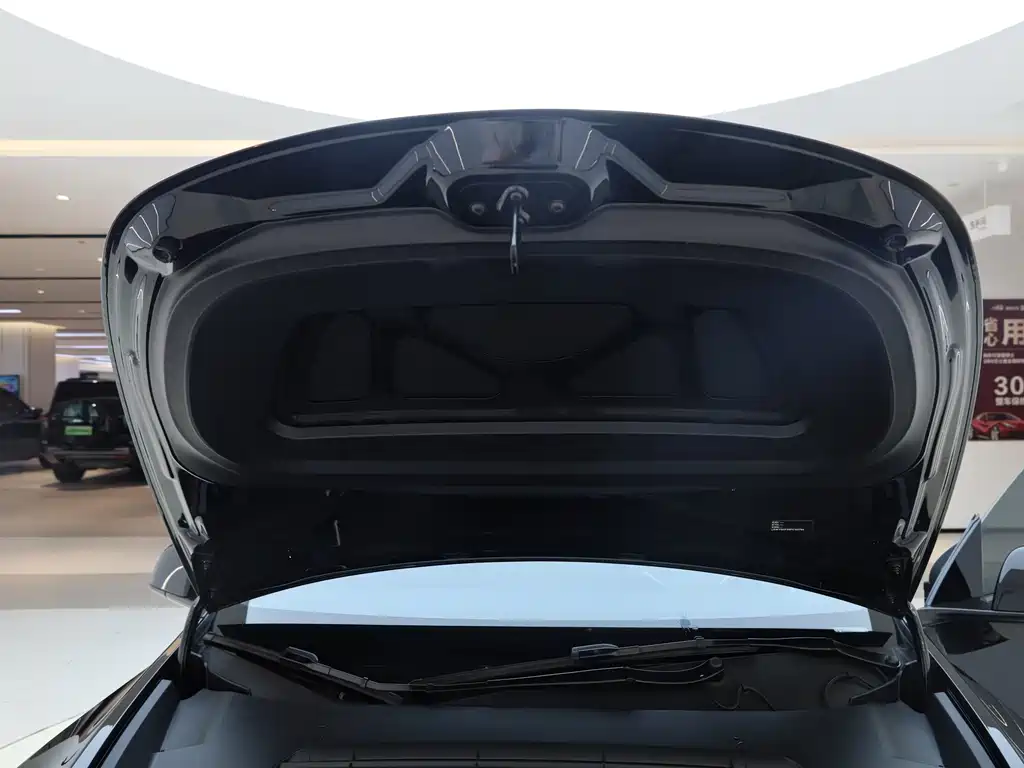 Tesla Model Y — миниатюра 11