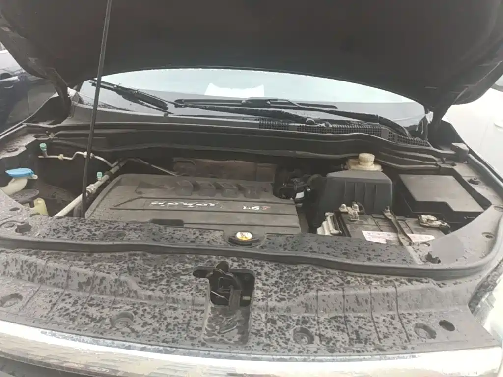 Haval H6 — миниатюра 20