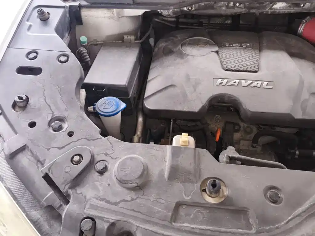 Haval H2 — миниатюра 21