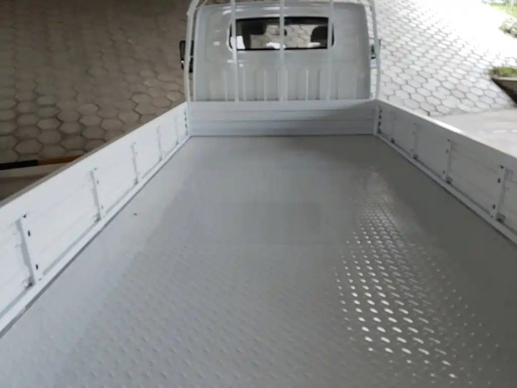 Wuling Wuling Longka — миниатюра 19