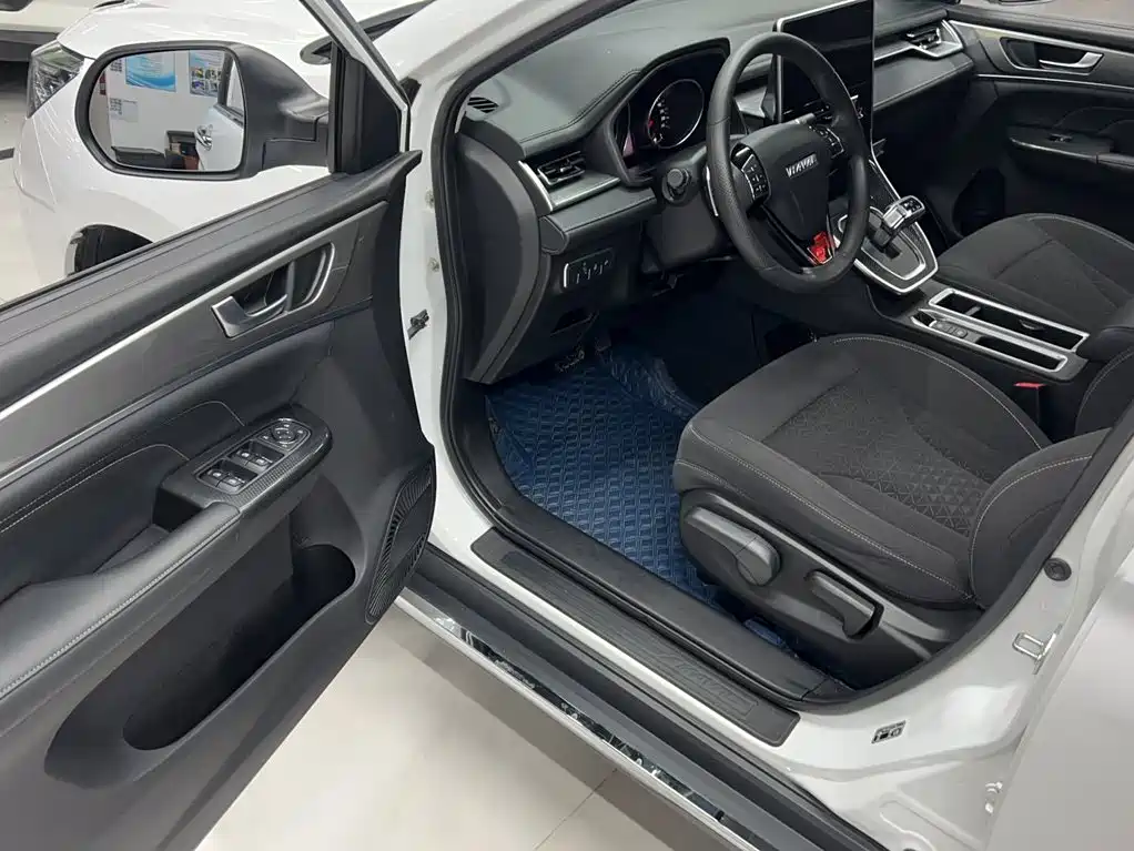 Haval M6 — миниатюра 8
