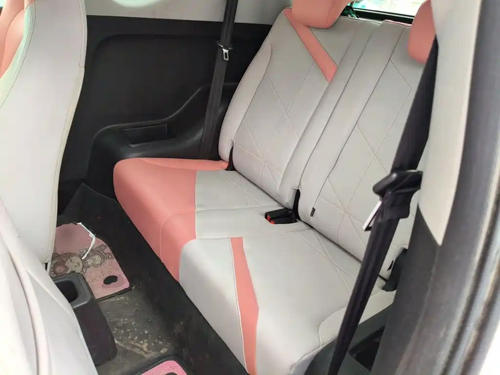 Chery QQ Little Ant — миниатюра 13
