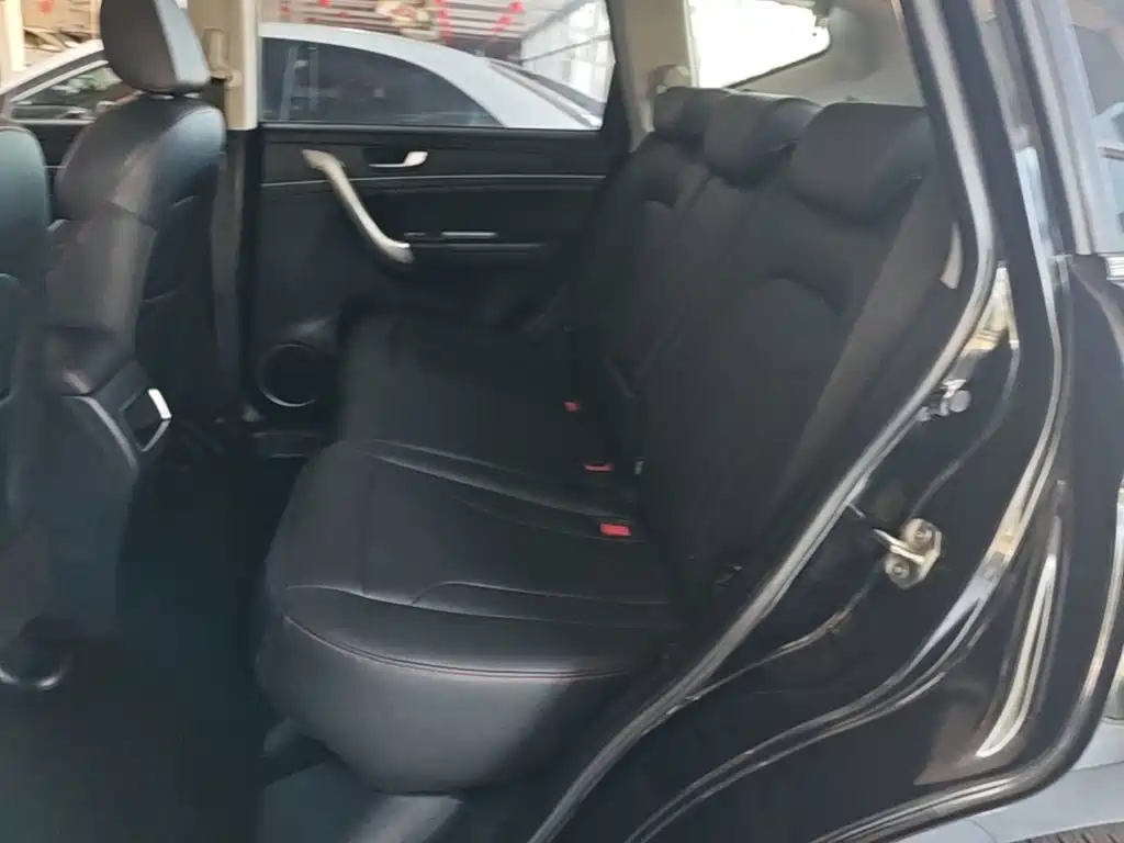 Haval M6 — миниатюра 17