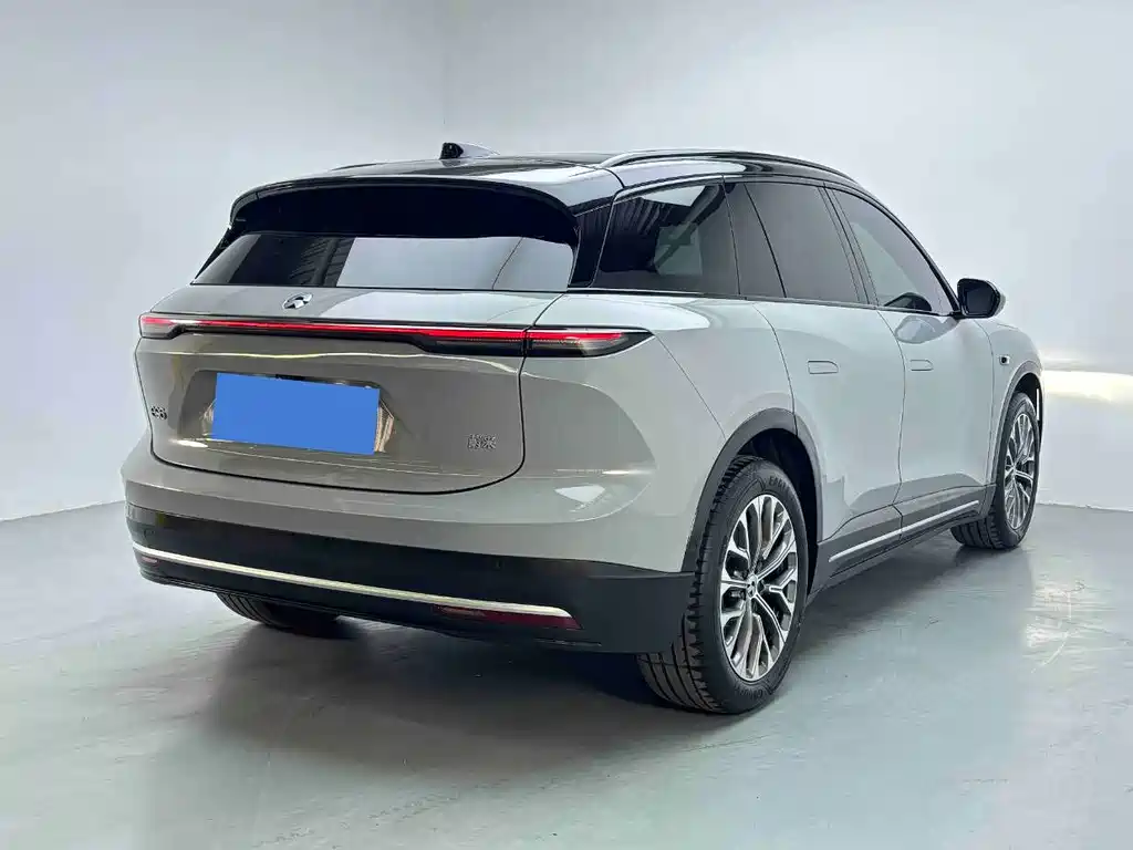 NIO NIO ES6