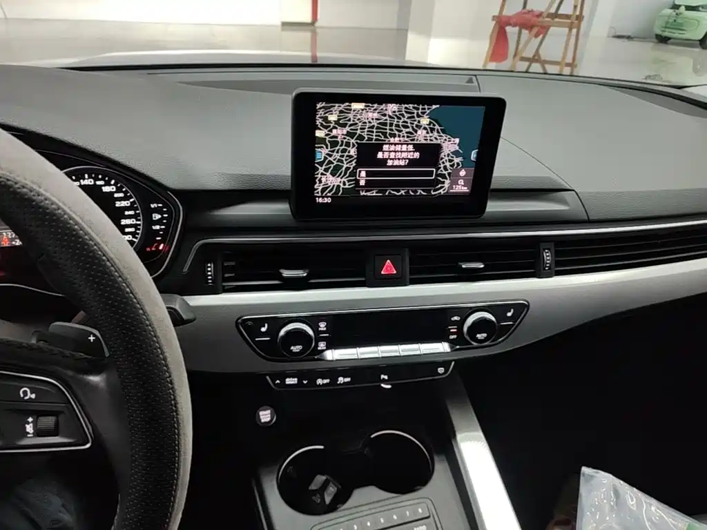Audi A5 (Import) — миниатюра 13
