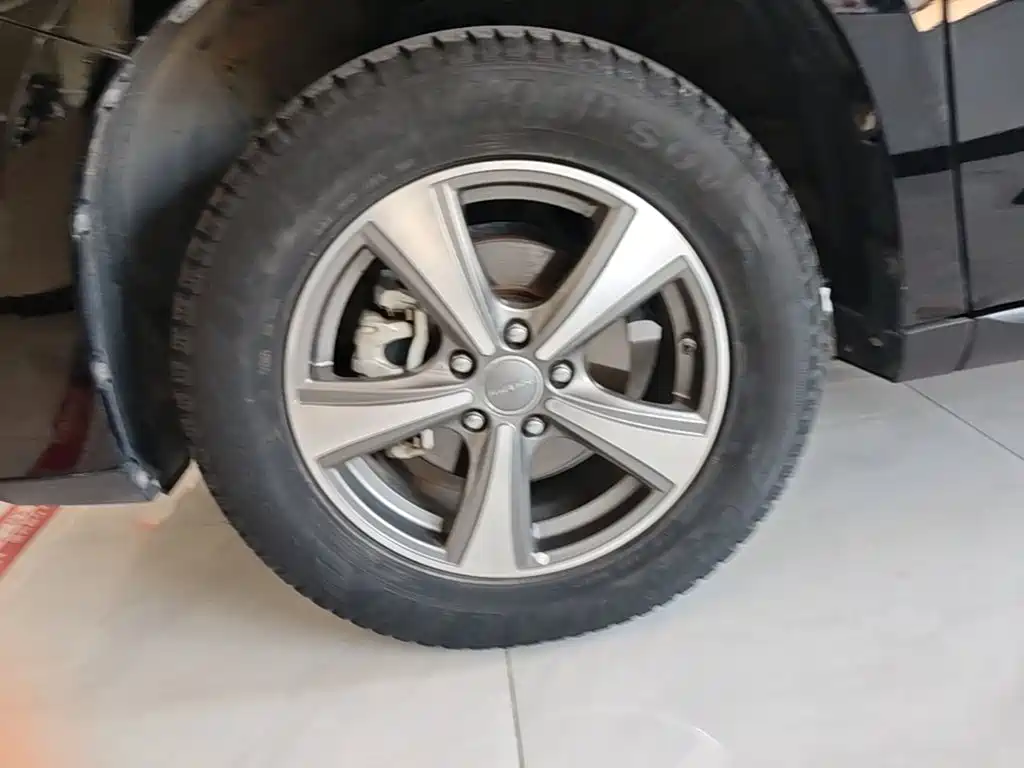 Haval M6 — миниатюра 23