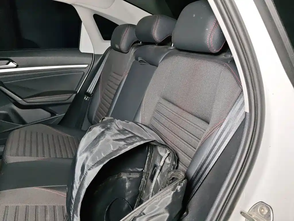 Volkswagen Lavida — миниатюра 15
