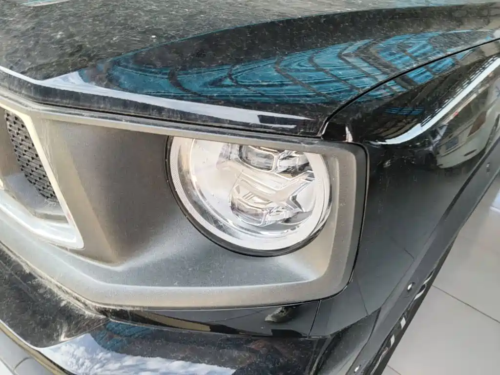 Haval Big Dog PLUS — миниатюра 24