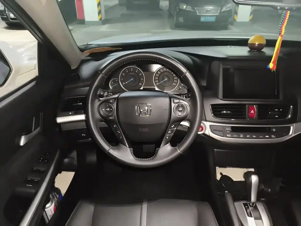 Honda Crosstour — миниатюра 3