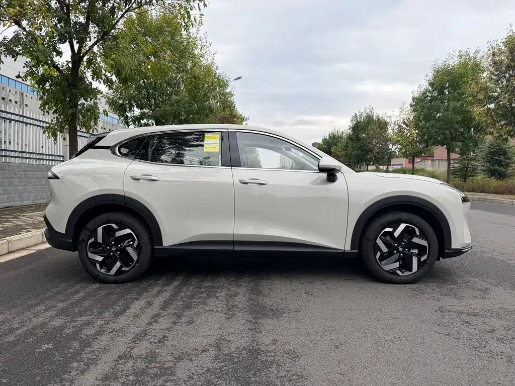 Baojun Yunhai — миниатюра 4