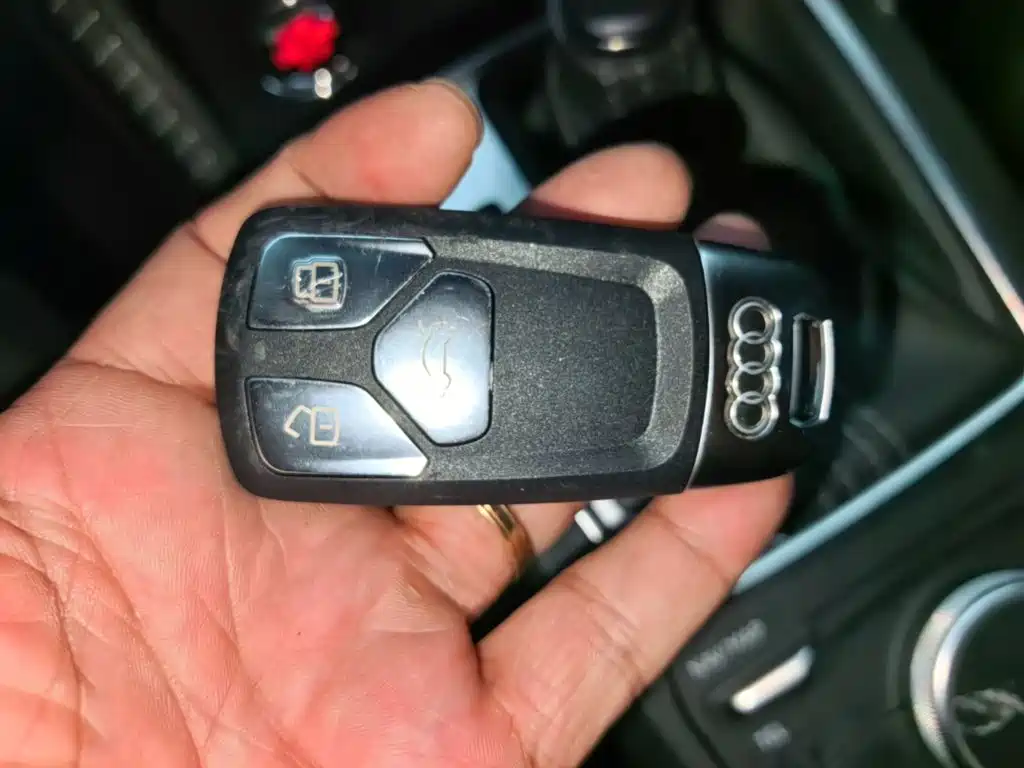 Audi Q2L — миниатюра 9