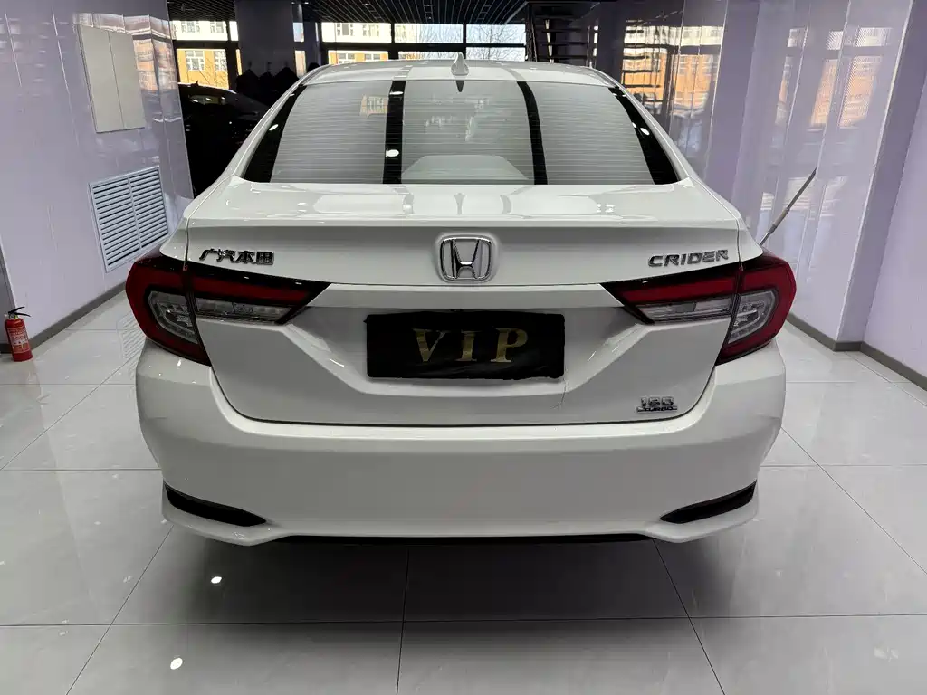 HONDA LINGPAI