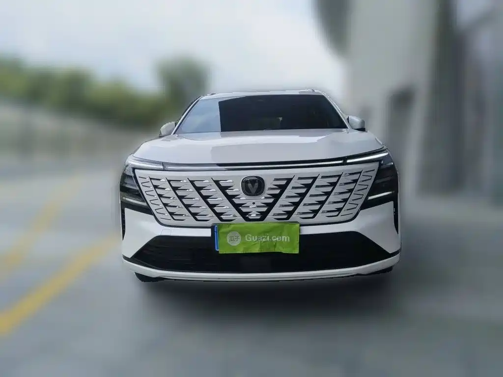 Changan CS75 PLUS — миниатюра 10