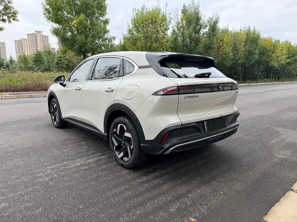 Baojun Yunhai — миниатюра 9