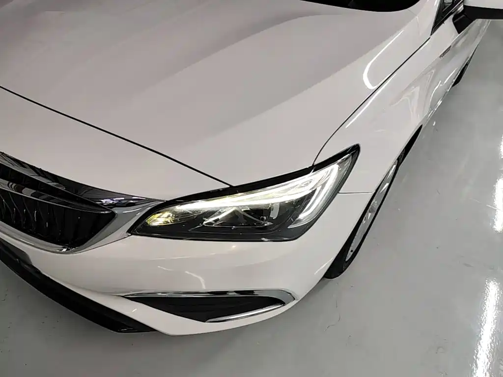 Buick Verano — миниатюра 24