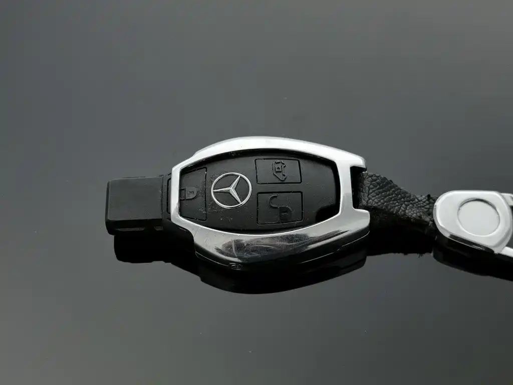 Mercedes-Benz Vito — миниатюра 19