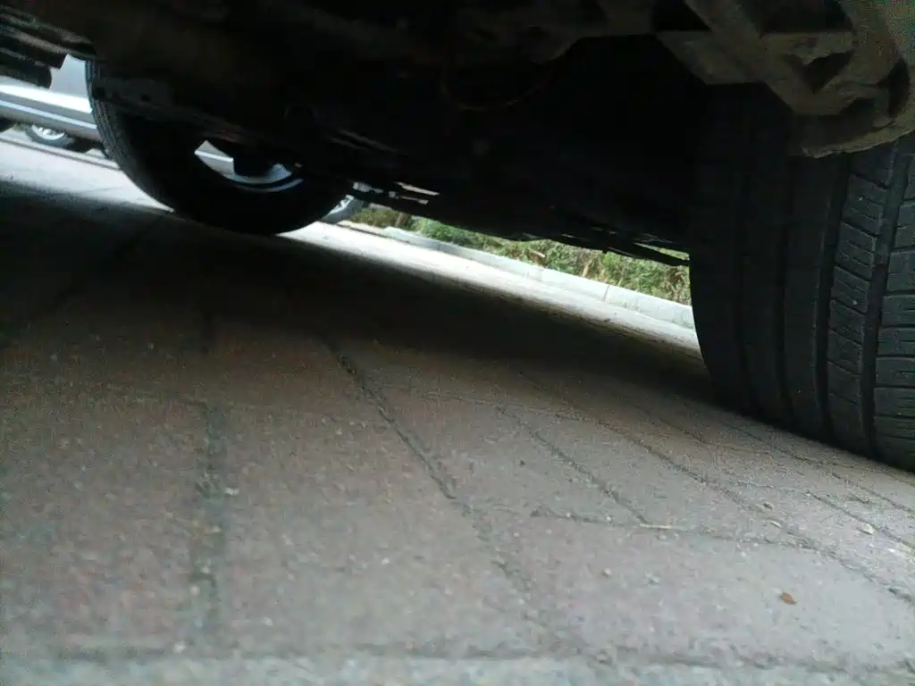 Toyota Highlander — миниатюра 17