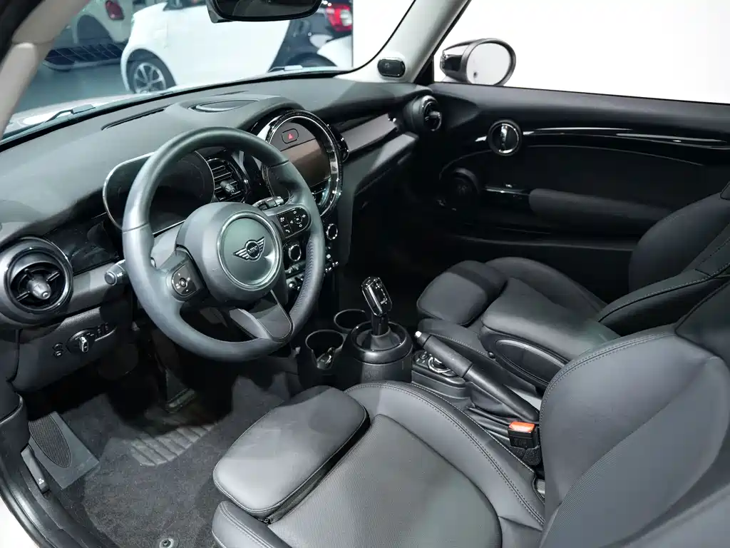 MINI Mini — миниатюра 17