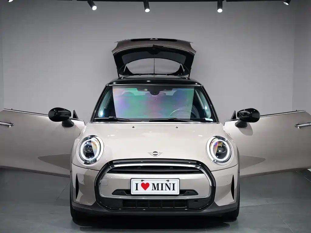 MINI Mini — миниатюра 2