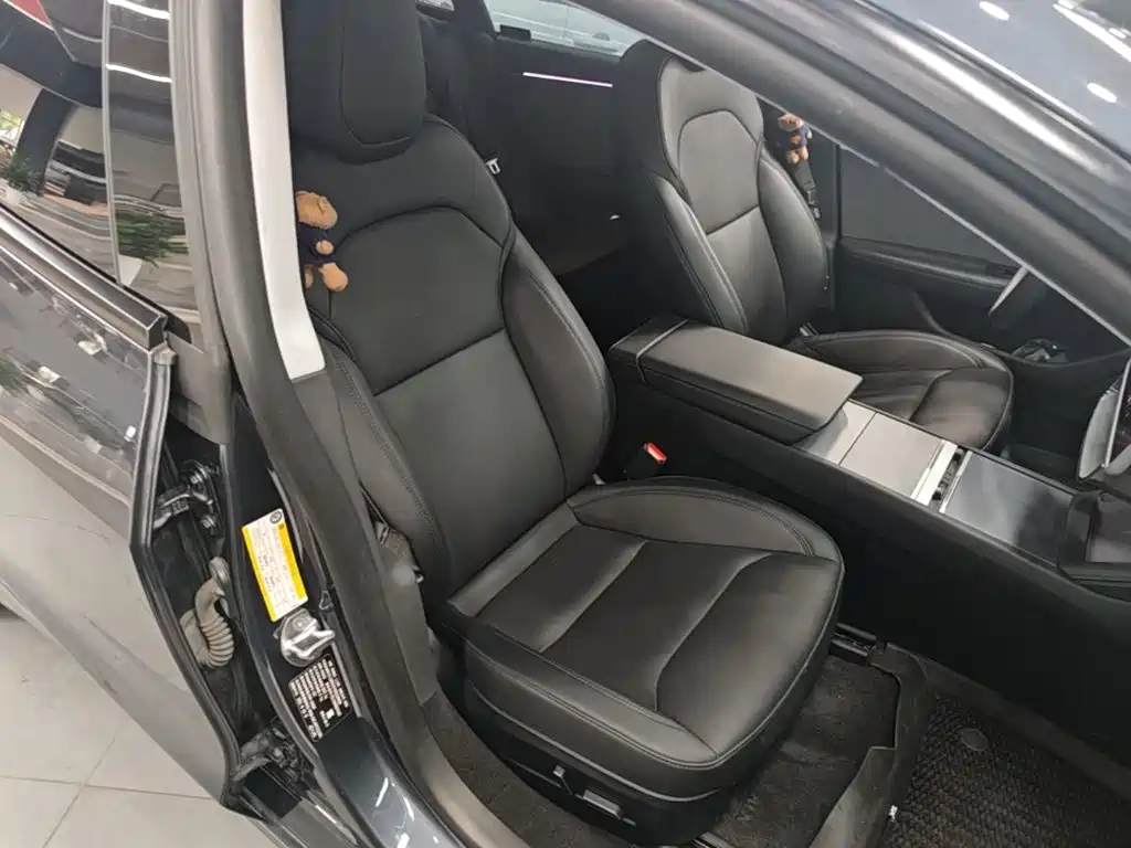 Tesla Model 3 — миниатюра 25