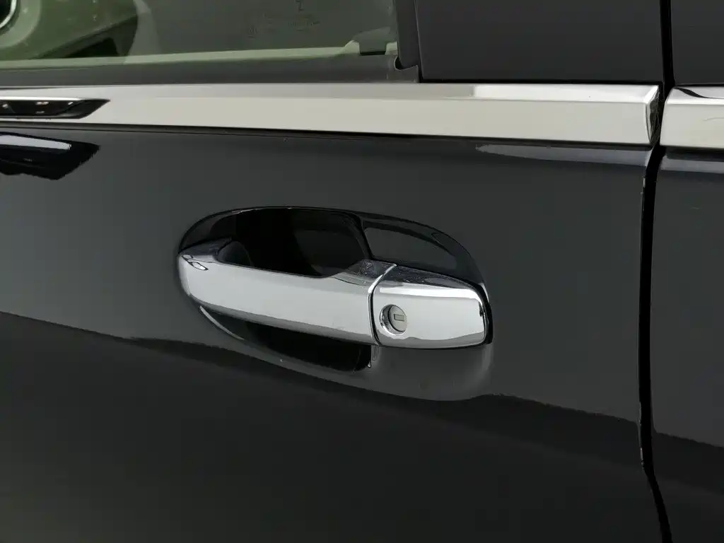 Mercedes-Benz Vito — миниатюра 18