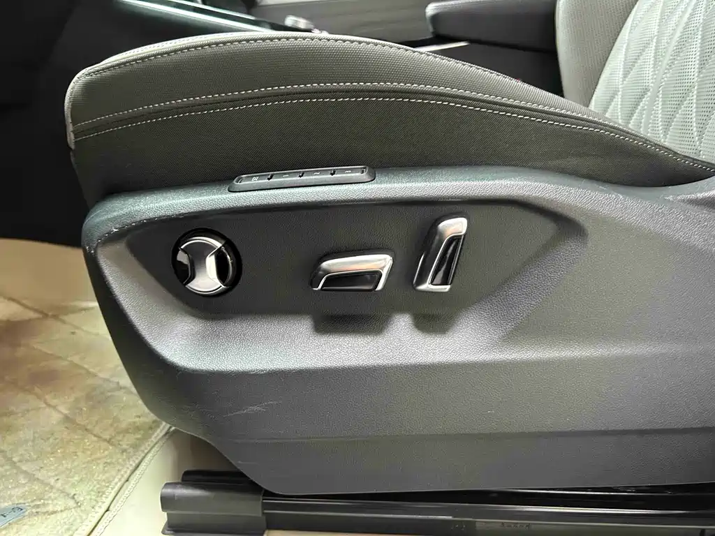 Volkswagen Tavendor — миниатюра 12