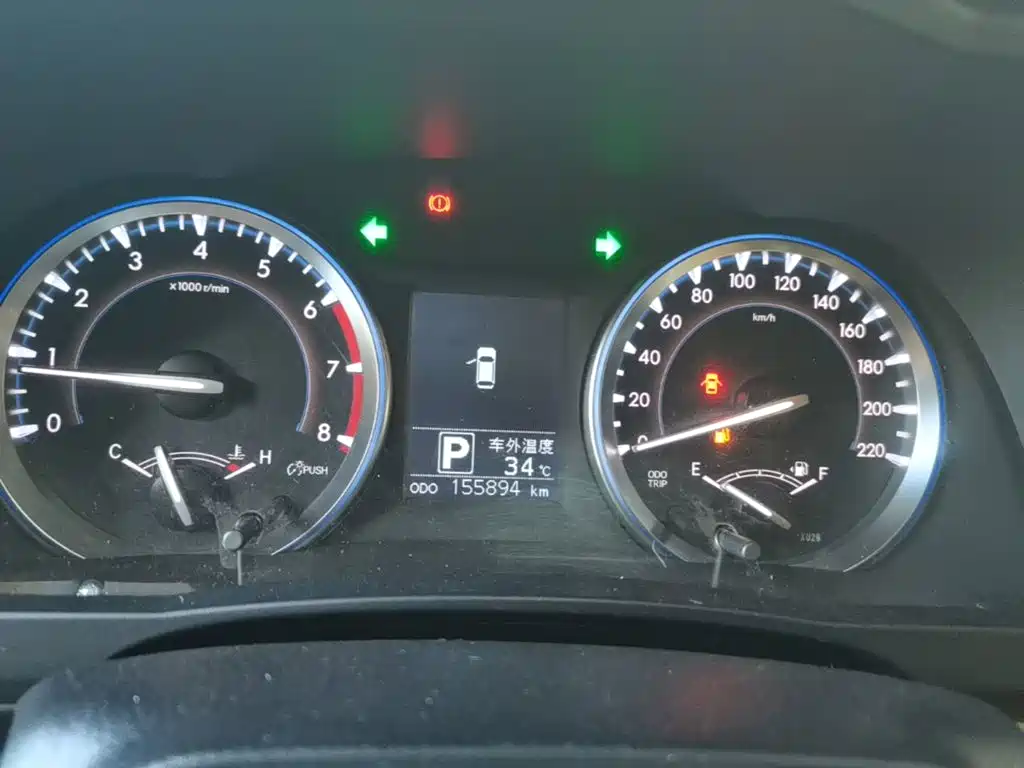 Toyota Highlander — миниатюра 12