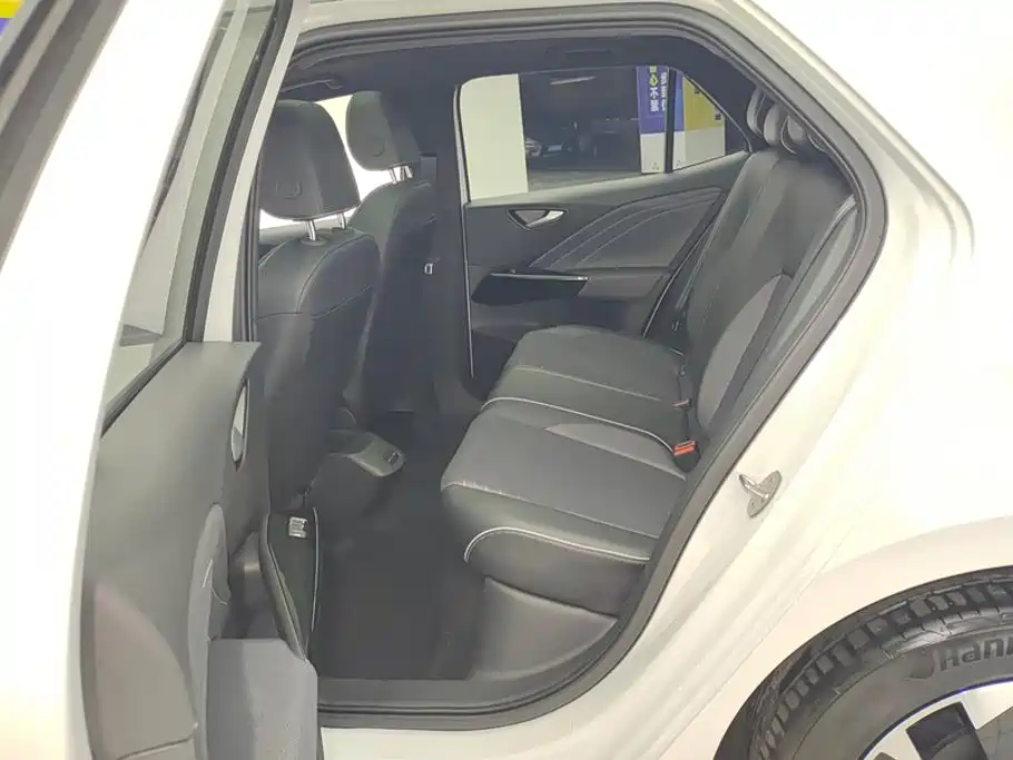 Volkswagen ID.3 — миниатюра 11