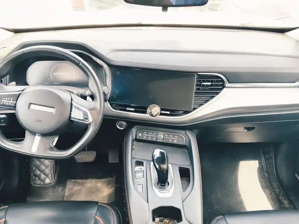 Haval F7 2021 1.5T i