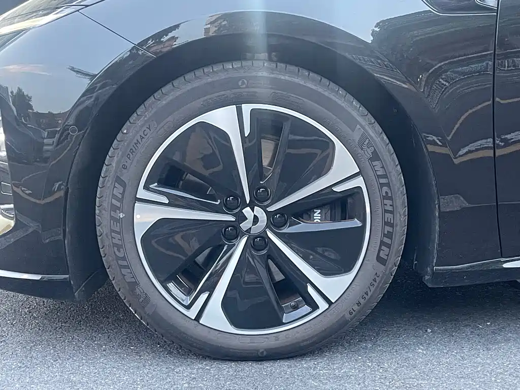 NIO ET5T — миниатюра 12