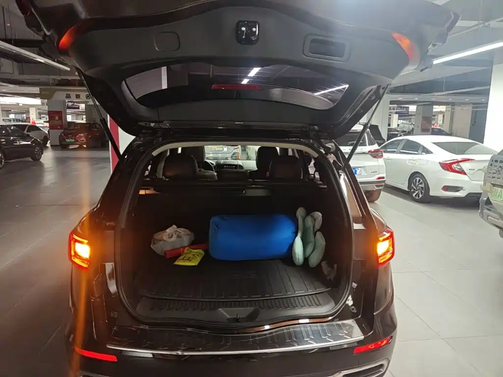 Renault Koleos — миниатюра 19