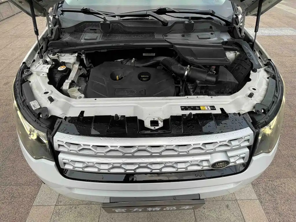 Land Rover Discovery Sport — миниатюра 11