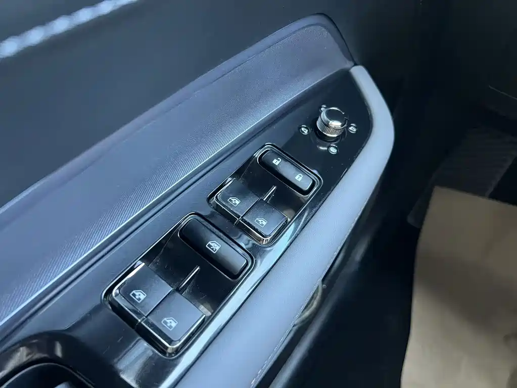 Changan Oshan Z6 2023 — фото 26
