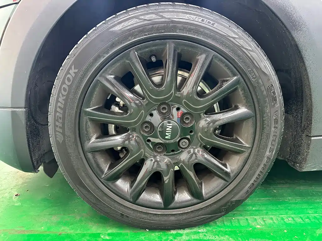 MINI Mini — миниатюра 29