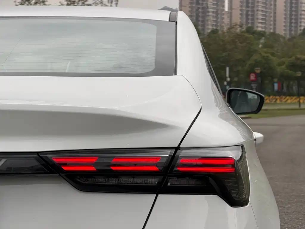 Geely Binrui 2024 COOL 1.5T DCT