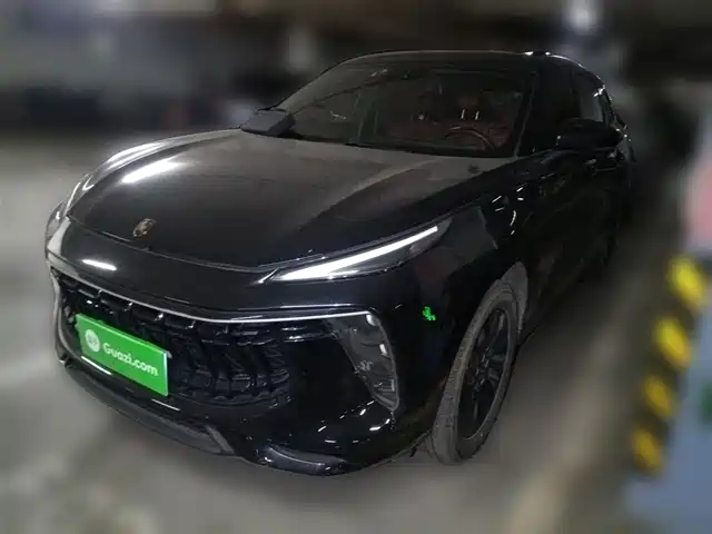 DONGFENG POPULAR T5 EVO