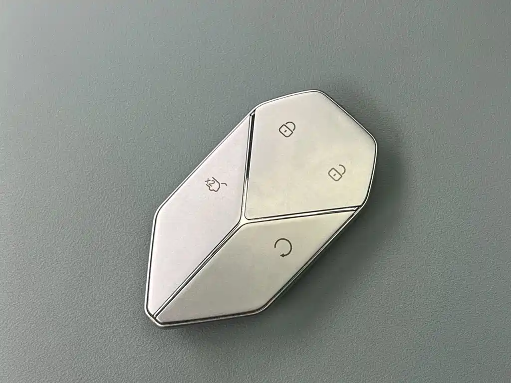 Fang Cheng Bao Leopard 5 — миниатюра 18