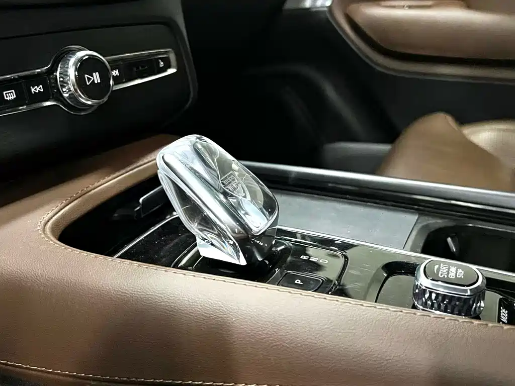 Volvo XC90 — фотографии объявления, Фото 18