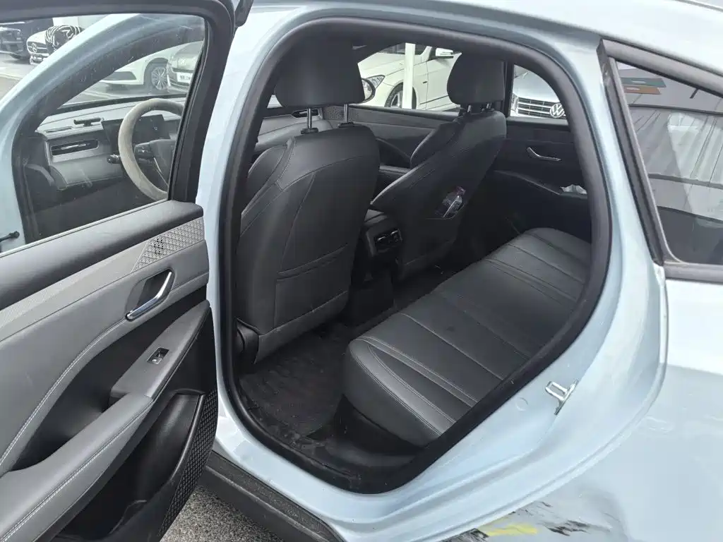 BYD Qin PLUS — миниатюра 4