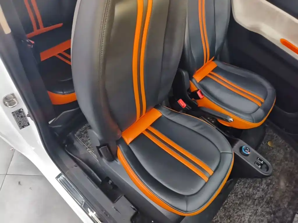 Wuling MINIEV — миниатюра 25