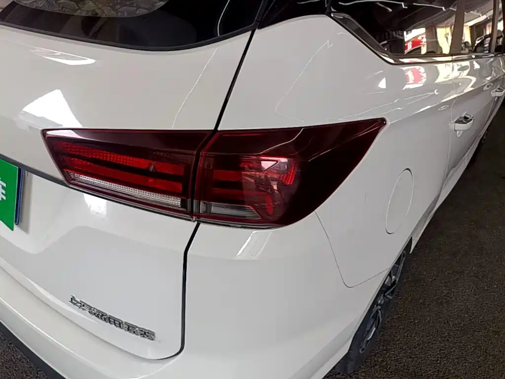 Baojun 360 — миниатюра 8