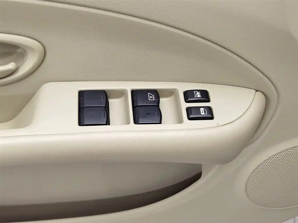 Nissan Sylphy 2018 1.6XE CVT Comfort