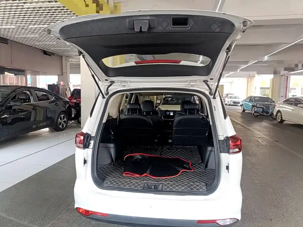 Baojun 360 — миниатюра 19