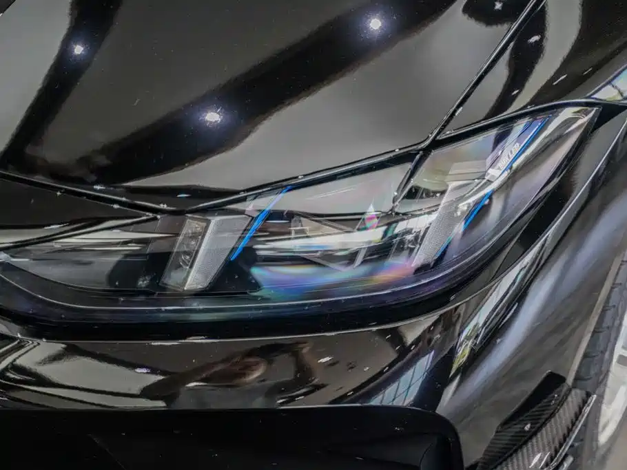 BMW M4 2024 M4 M xDrive