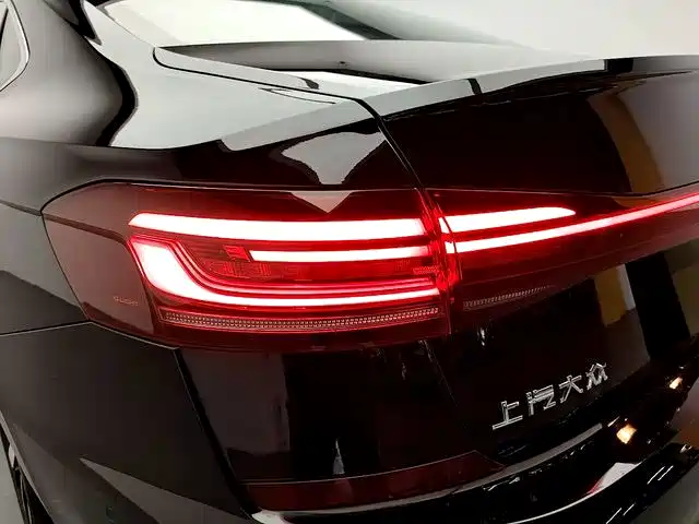 Volkswagen Passat — миниатюра 19